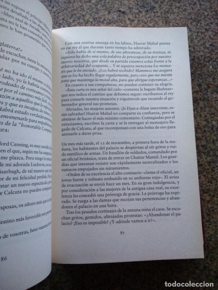 Libros: EN LA CIUDAD DE ORO Y PLATA -- KENIZE MOURAD -- CIRCULO 2011 -- - Foto 2