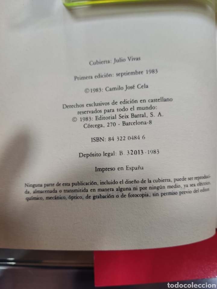 Libros: Mazurca para dos muertos - Foto 2