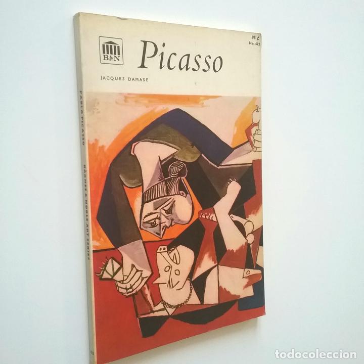 Libros: Jacques Damase - Picasso - Foto 1