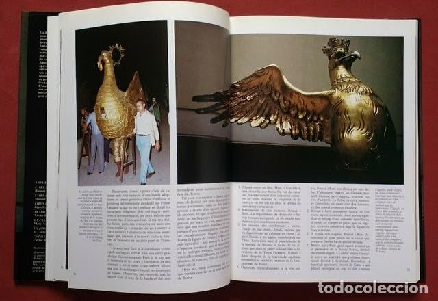 Libros: EL LLIBRE DE LES BESTIES - XAVIER FANREGAS. - Foto 2