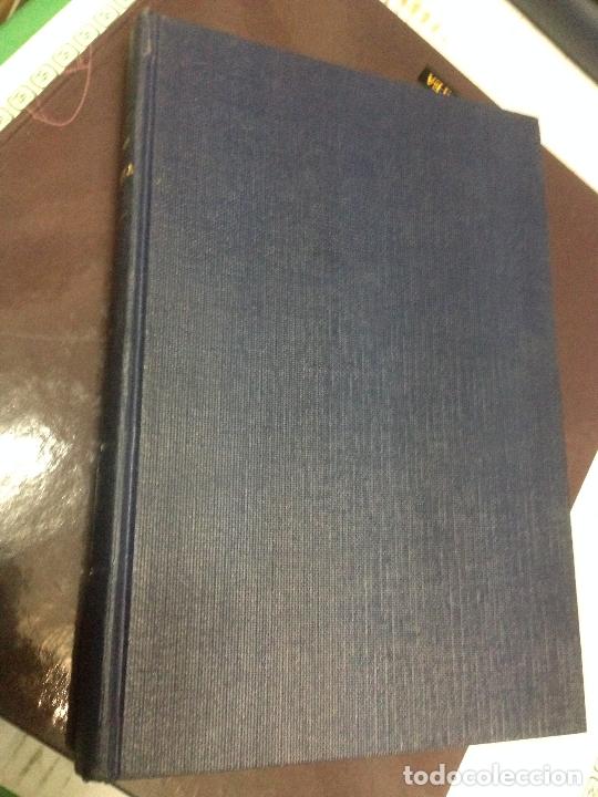 Libros: Manual de bioqu&iacute;mica - P. Karlson - Foto 1