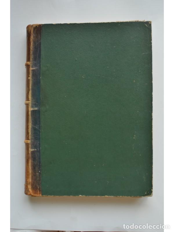 Libros: Aves - BREHEM, A. E. - Foto 1