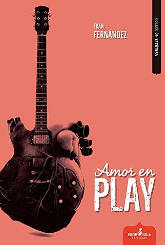 Libros: Amor en Play - Fran Fern&aacute;ndez - Foto 1