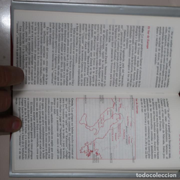 Libros: GUIA INTERNACIONAL DEL BAR - JACKSON, MICHAEL - Foto 2