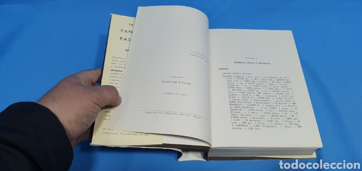 Libros: TRATADO DE MOLINERIA - A. RICHARDSON , ED. SINTES - 1962 - Foto 2