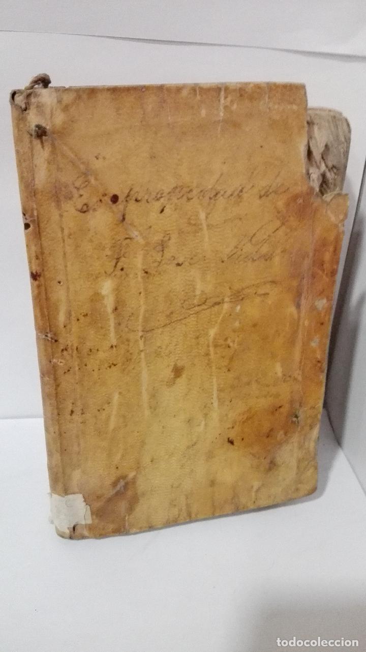 Libros: VIDA Y MILAGROS DEL GLORIOSO SAN ANTONIO DE PADUA - Foto 1