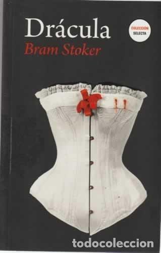 Libros: Dr&aacute;cula - Bram Stoker - Foto 1