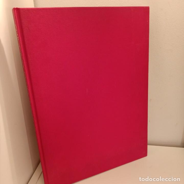 Libros: AUTOMOVIL, PASADO Y PRESENTE, EDITORS, 1990 - Foto 1
