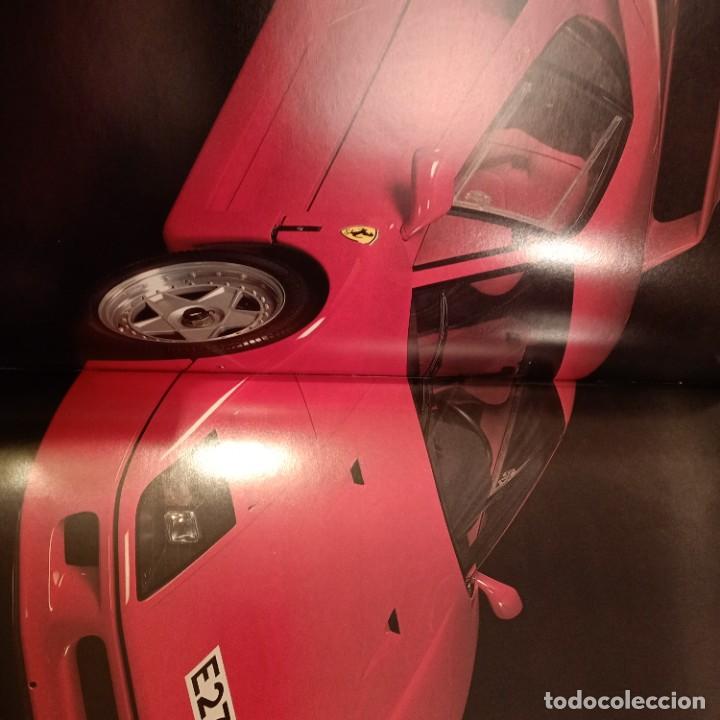 Libros: AUTOMOVIL, PASADO Y PRESENTE, EDITORS, 1990 - Foto 2