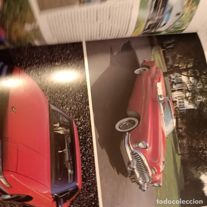 Libros: AUTOMOVIL, PASADO Y PRESENTE, EDITORS, 1990 - Foto 3