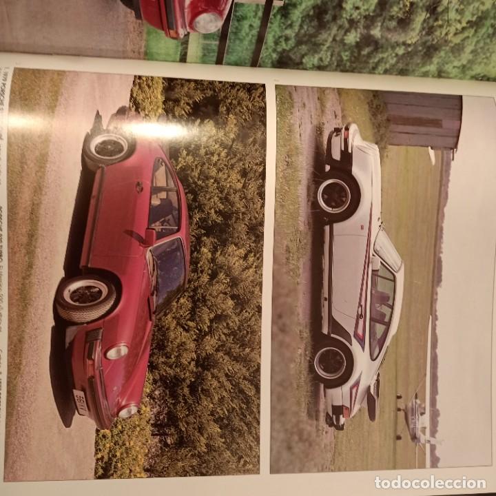 Libros: AUTOMOVIL, PASADO Y PRESENTE, EDITORS, 1990 - Foto 5