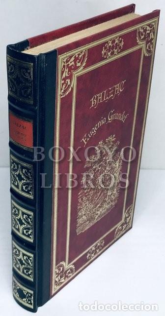 Libros: BALZAC, Honor&eacute; de. Eugenia Grandet - Foto 1