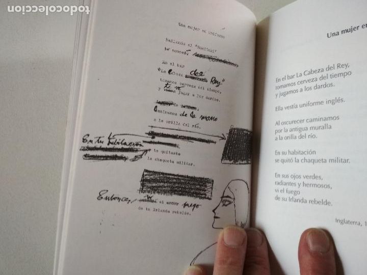 Libros: JULIO GIRONA, LA CORBATA ROJA, 1996 - Foto 4