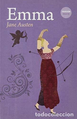 Libros: Emma - Austen, Jane - Foto 1