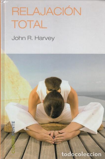 Libros: RELAJACI&Oacute;N TOTAL - HARVEY, JOHN R. - Foto 1