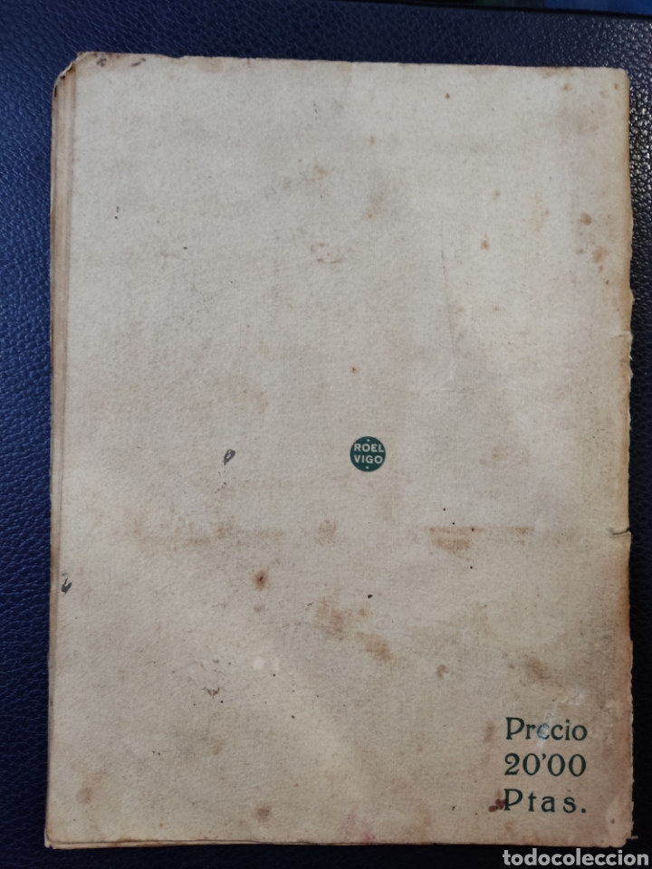 Libros: Don Quijote 1947 Drama - Foto 2