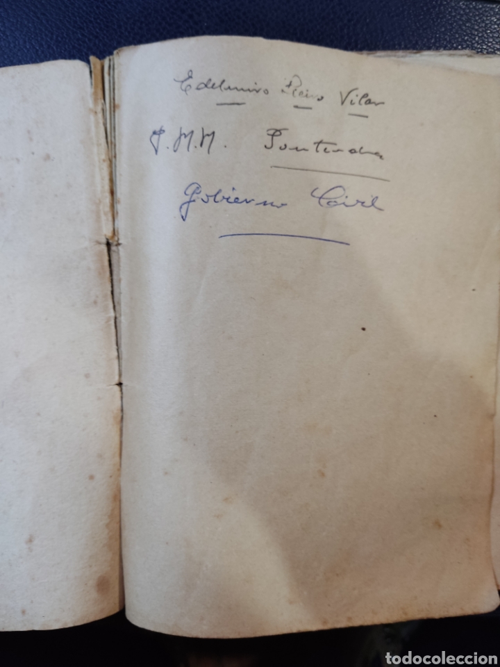 Libros: Don Quijote 1947 Drama - Foto 4