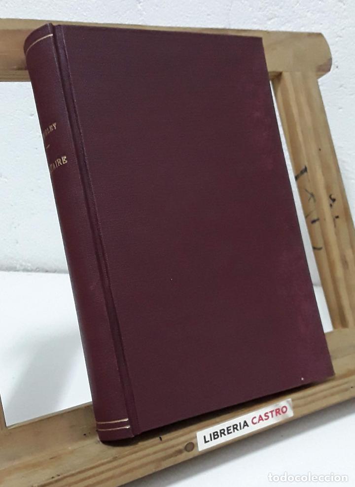 Libros: Voltaire - J. Morley - Foto 2