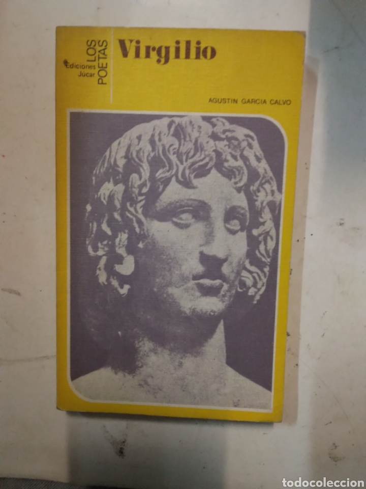 Libros: Virgilio - Foto 1