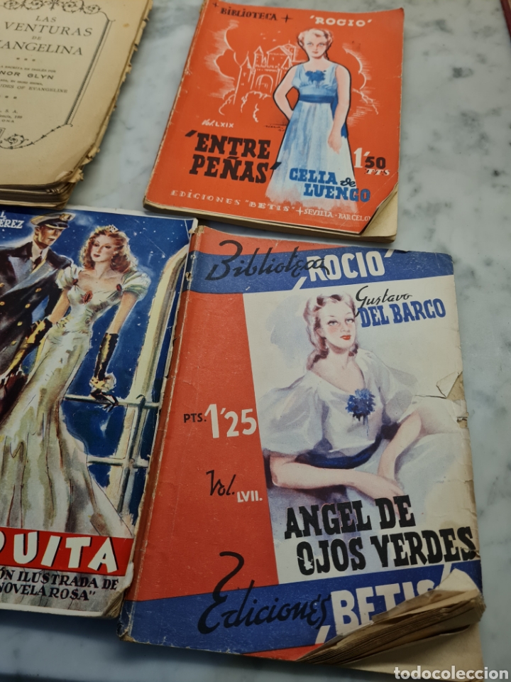 Libros: Novelas - Foto 2