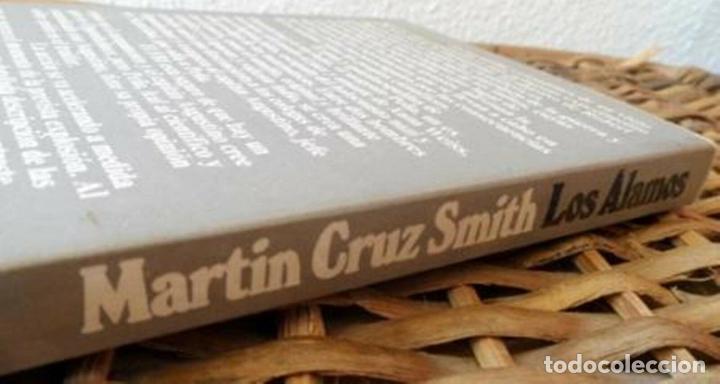 Libros: Los Alamos, Martin Cruz Smith - Foto 2