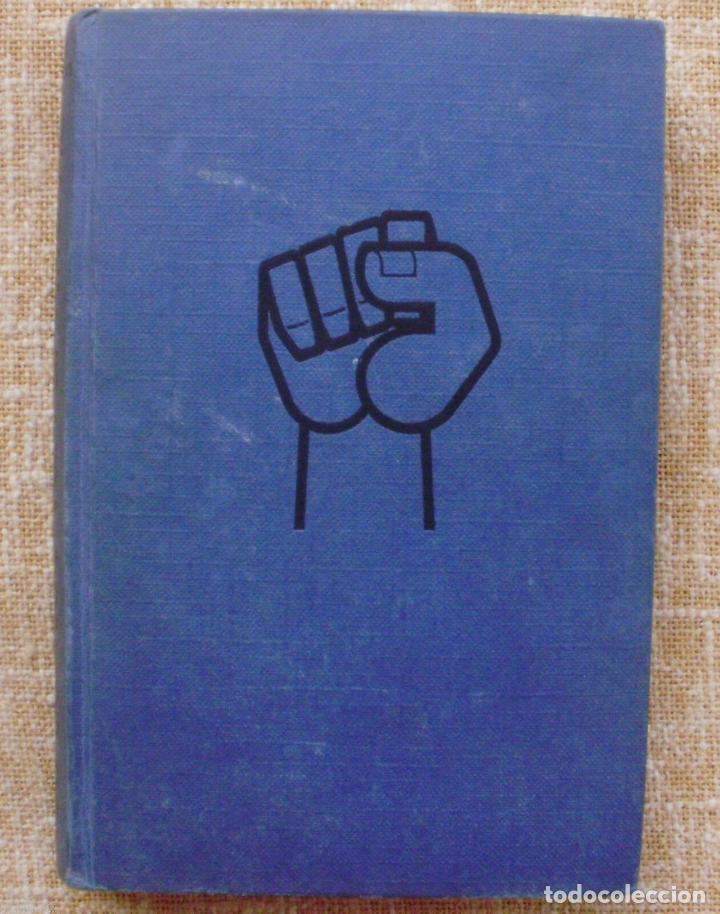 Libros: Los santos van al infierno/ Gilbert Cesbron/ Ediciones Destino/ 1970? - Foto 1