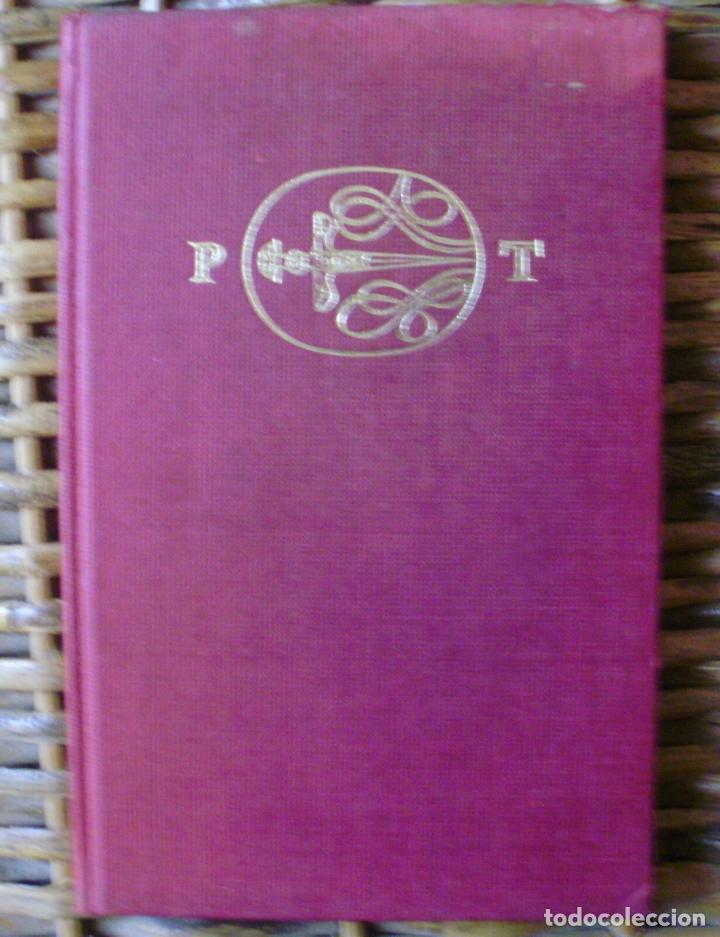 Libros: W. Shakespeare/ Otelo/ C&iacute;rculo de Lectores/ 1965 - Foto 1