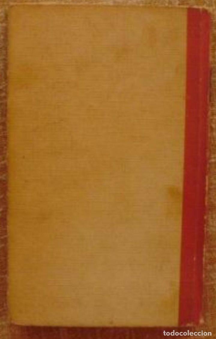 Libros: Sublime obsesi&oacute;n/ Lloyd C. Douglas/ C&iacute;rculo de Lectores/ 1965/ Fabricio Valserra - Foto 2