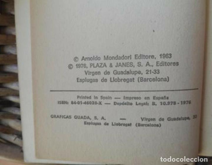 Libros: Un amor, Dino Buzzati - Foto 2