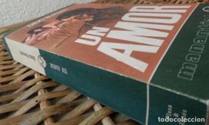 Libros: Un amor, Dino Buzzati - Foto 3