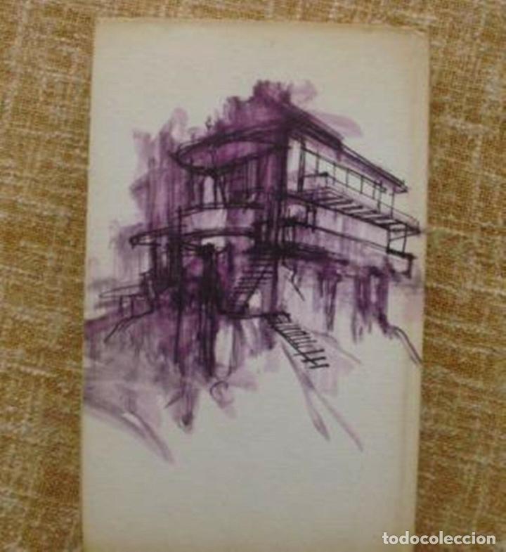 Libros: Fue dicho: no desear&aacute;s la mujer de tu pr&oacute;jimo/Evan Hunter/ 1966/C&iacute;rculo Lectores - Foto 2