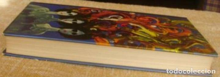 Libros: Tres muchachas de Par&iacute;s/ Max Catto/ C&iacute;rculo de Lectores/ 1968/ Edici&oacute;n &iacute;ntegra - Foto 4