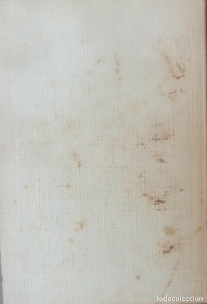 Libros: LIBRO RTV-BIBLIOTECA BASICA SALVAT-1969-N&ordm; 3- E.A.Poe - Foto 3