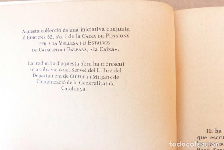 Libros: La cartoixa de parma,Stendhal-1981-1&ordf; Edicion - Foto 9