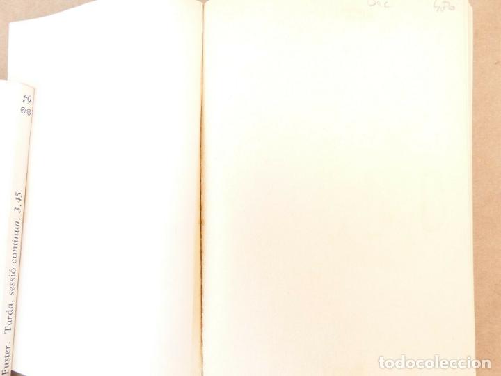 Libros: La cartoixa de parma,Stendhal-1981-1&ordf; Edicion - Foto 10