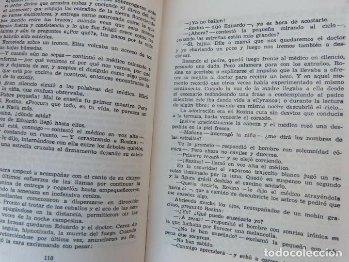 Libros: Pasan los comicos...Pepita Serrador,Edit Aedos,1&ordf; edicion,A&ntilde;o 1953 - Foto 2