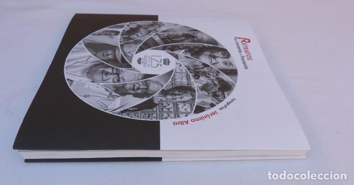 Libros: Retratos de levante a poniente/Jer&oacute;nimo alba/2017 - Foto 4