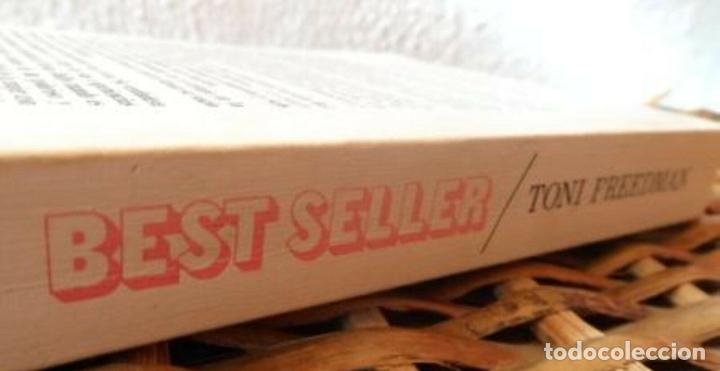 Libros: Best Seller, Toni Freedman - Foto 2