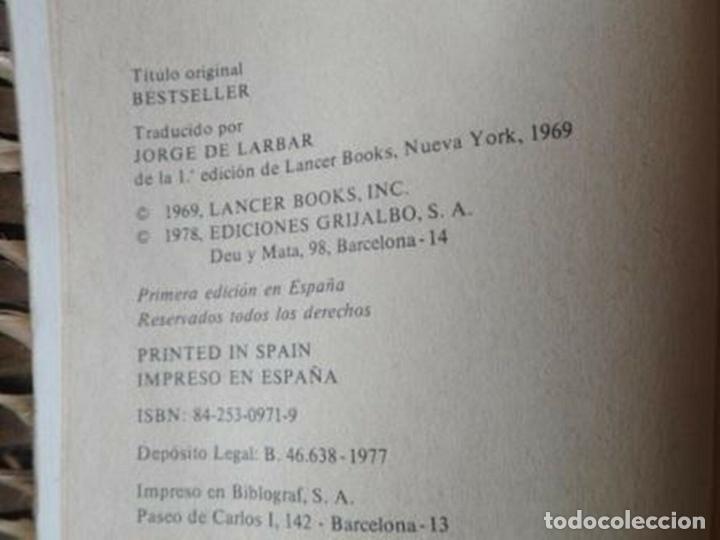 Libros: Best Seller, Toni Freedman - Foto 3