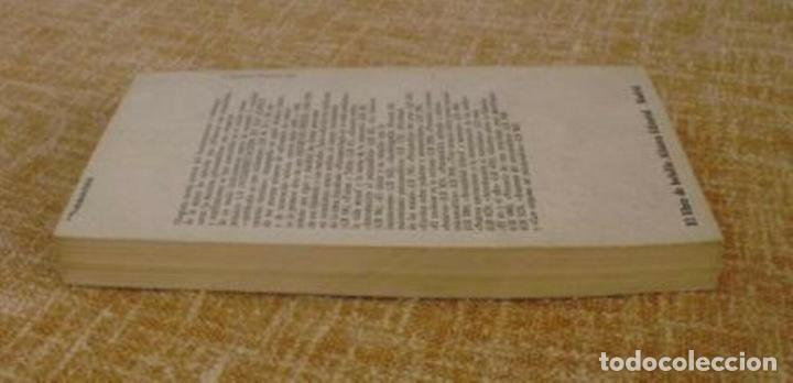 Libros: La interpretaci&oacute;n de los sue&ntilde;os (2)/ Sigmund Freud/ Alianza/ 10&ordf; edici&oacute;n/ 1979 - Foto 5