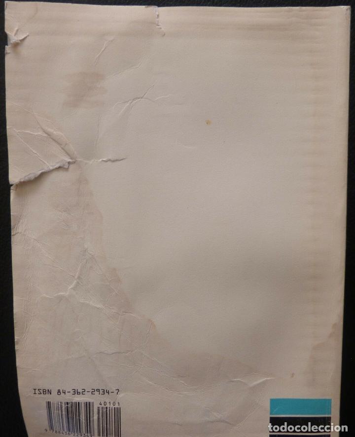 Libros: Libro ALGEBRA PARA INFORMATICA,UNED,MADRID,A&Ntilde;O 1993 - Foto 3