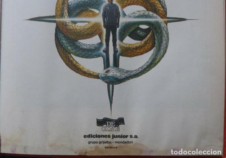 Libros: Libro La Historia Interminable II,Ediciones Junior,1990 - Foto 3