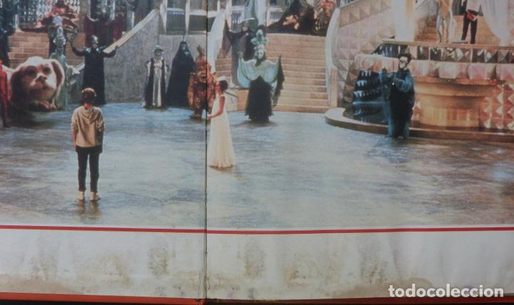 Libros: Libro La Historia Interminable II,Ediciones Junior,1990 - Foto 6
