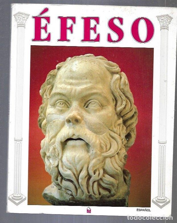 Libros: EFESO - KESKIN, NACI - Foto 2