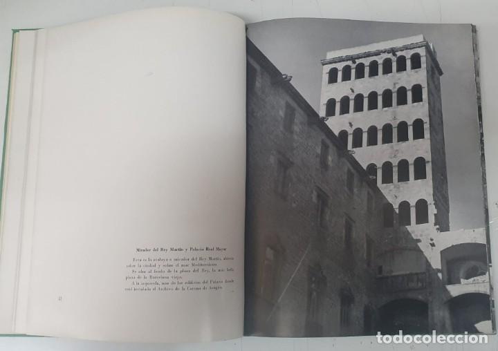 Libros: Barcelona - Luis Romero - Foto 3