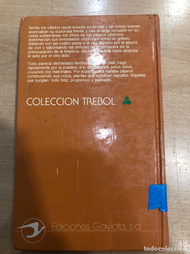 Libros: Viento en los Sauces - Foto 2