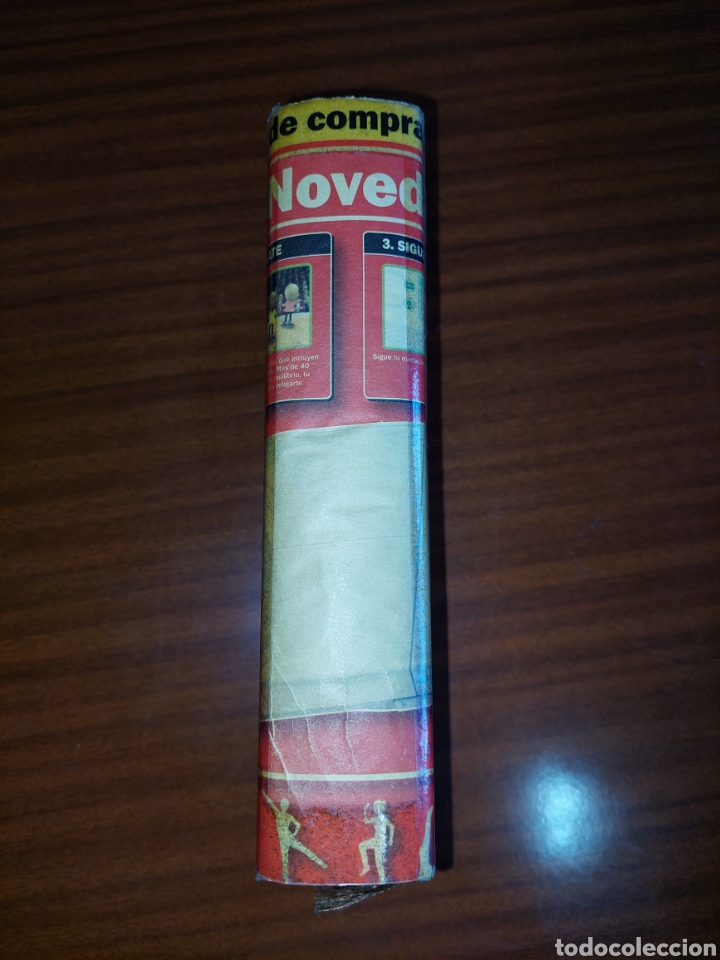 Libros: El Ocho - Katherine Neville - Foto 2