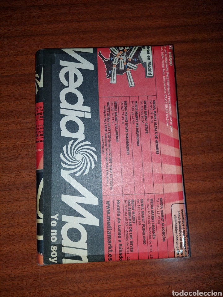 Libros: El abogado del diablo - Morris West - Foto 2