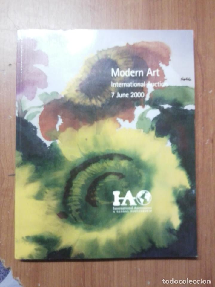 Libros: MODERN ART - VVAA - Foto 1