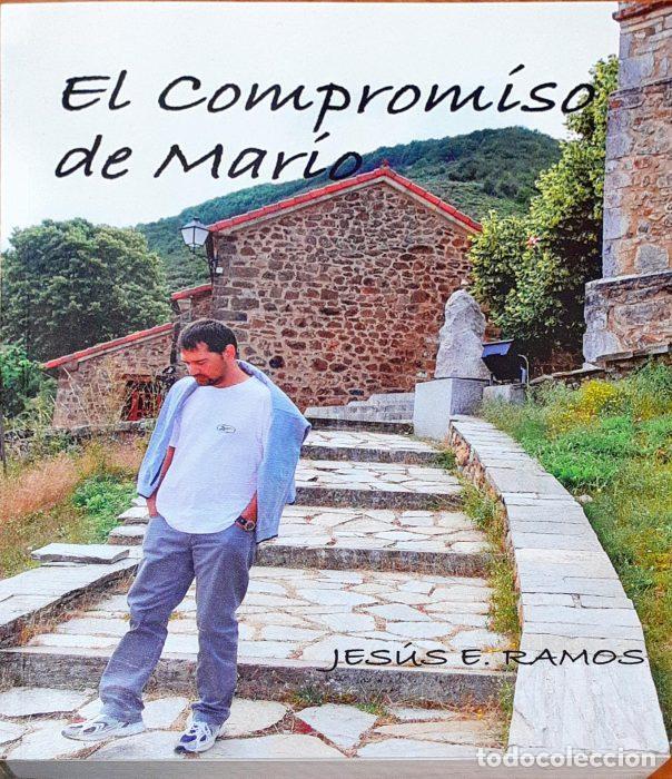 Libros: El compromiso de Mario - RAMOS, JES&Uacute;S E - Foto 1
